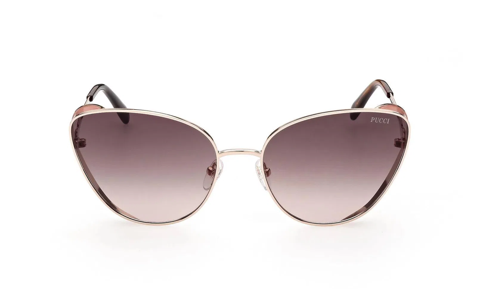 Pucci EP0186 Sunglasses - view 5